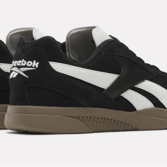 Reebok Unisex (8.5/10) Hammer Street Free Socks - Picture 3 of 11